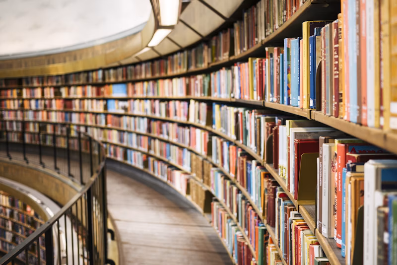 Image for case study: Helping Students Achieve Academic Excellence